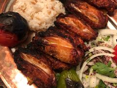 -Old Ottoman Cafe & Restaurant