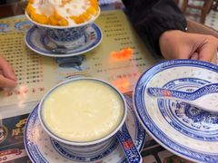 -广信牛奶甜品世家(台东店)