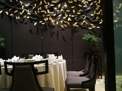 -唐拉雅秀酒店-唐苑中餐厅