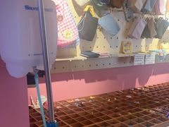 -PIGGYOO人生四格漫画店(朝外店)
