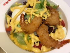 -Mr.Pizza米斯特比萨(盐城聚龙湖店)