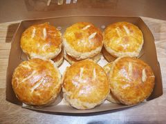 -御蝶坊生日蛋糕KNAC(创业店)