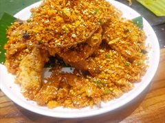 -烧货·活海鲜炭烧(湖滨商业街店)