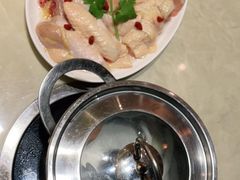 -海南椰子鸡餐厅(三亚湾红树林店)