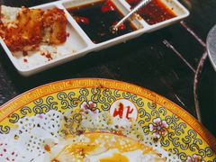 -陈五哥大排档(湘江世纪城店)