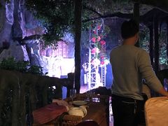 -江天生态园餐厅