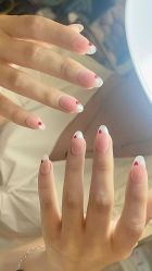 -U+nail优加专业美甲美睫