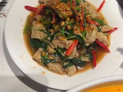 -清真·卡德尔大叔新疆主题餐厅(龙汇路店)