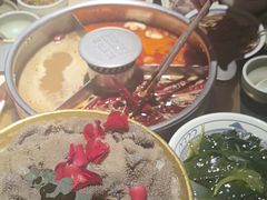 -巴奴毛肚火锅(广益哥伦布店)
