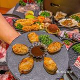 我心目中top1️⃣的日式烧肉店，真的太酷啦！