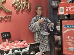 -吼堂老火锅(湖滨银泰in77店)