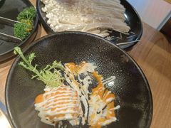 -炉小哥烤肉(朗悦公园茂店)
