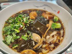 -晋乡亲刀削面(东风桥东店)