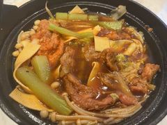 -大食代美食广场(上海中心店)