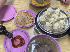 -牛马行牛肉饸饹铺(长春总店)
