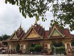 -西双版纳勐泐文化旅游区