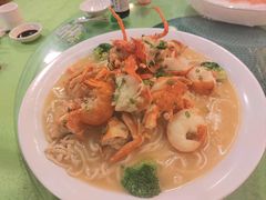 -盛港湾海鲜食府(黄沙店)