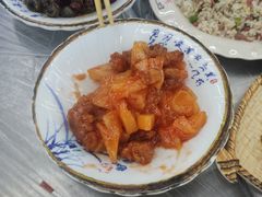 -小民大排档(光谷店)