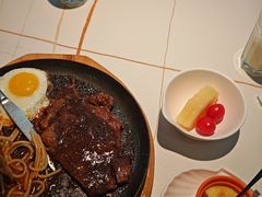 -豪享来中西餐厅(隆昌店)