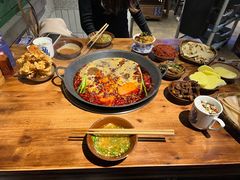 -楠火锅(广州总店)