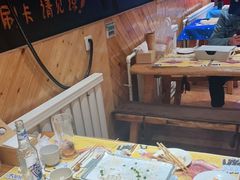 -木屋烧烤(西南角店)