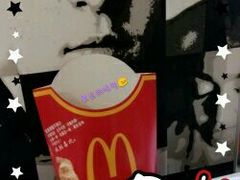 -麦当劳(潮阳店)