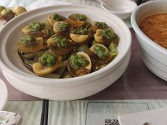 -福荣新中式餐厅