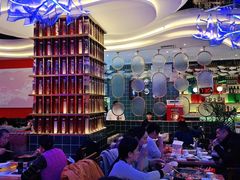 -荷炉烤鱼音乐餐厅(佳和城店)