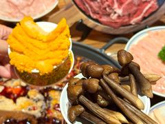 -旧街市鲜货老火锅(大光路店)