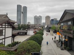 -成都尼依格罗酒店