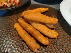 -徐记海鲜(观沙岭|滨江新城店)