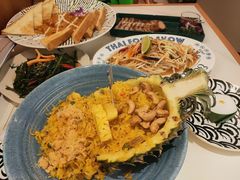 -太食獸泰式茶餐厅(IFS国金中心店)