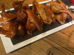 -大鸽饭(岗顶店)