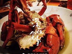 Ministry&nbsp;of&nbsp;Crab-Ministry of Crab(科伦坡店)
