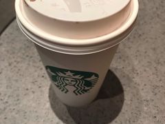 -星巴克(深圳布吉万象汇4F店)