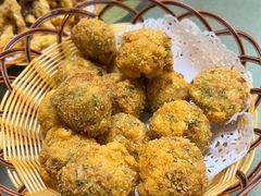 野菜丸子-西大酒店