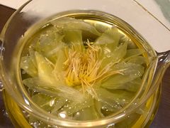 -福慧慈缘素食餐厅(王府井店)