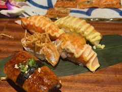-古田居·特色寿司料理(星之岛旗舰店)