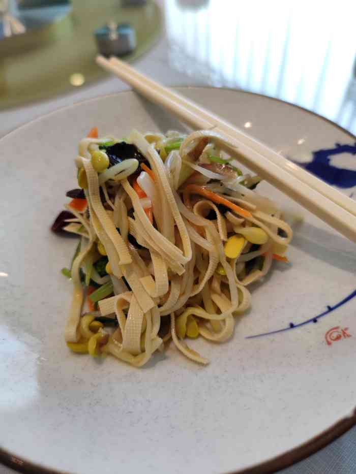 金龙潭大饭店 冬奥图片