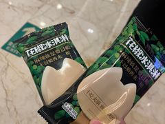 花椒冰淇淋-烤匠麻辣烤鱼(环球中心店)