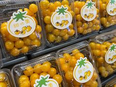 -盒马鲜生(莱蒙都会店)