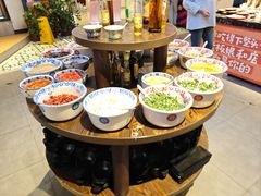 -九记潮汕现切鲜牛肉自助火锅(长沙·方圆荟店)