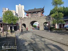 -南关石牌坊古镇