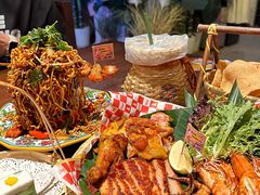 -泰妃殿(武汉首店)