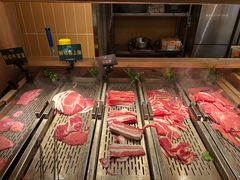 -梨花自助烤肉(西三旗万象汇黑金店)