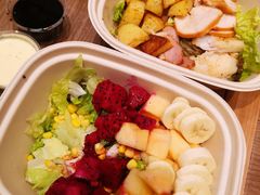 -SaladJohn沙拉匠(凯德1818店)