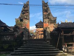 -Pundi Pundi Restaurant