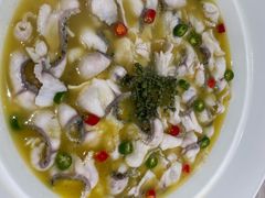 -青花椒花椒鱼(合生汇店)