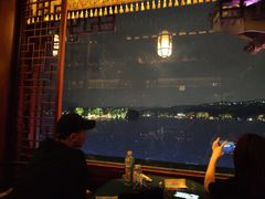 -西湖外事游船(湖滨二公园外事游船码头)