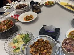-钱记·乡野菜(紫荆花路店)